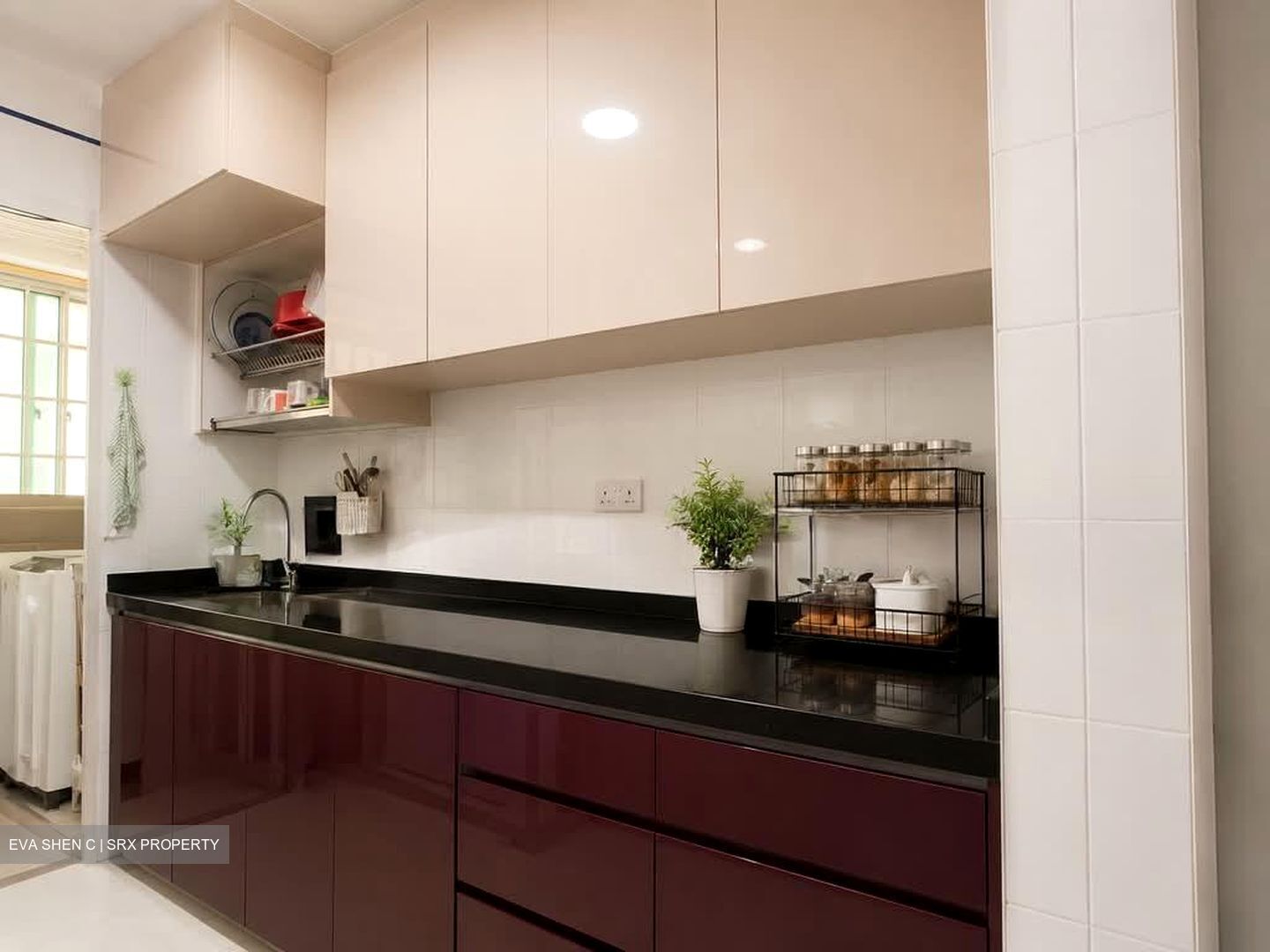 Blk 636B Senja Parc View (Bukit Panjang), HDB 4 Rooms #593820641